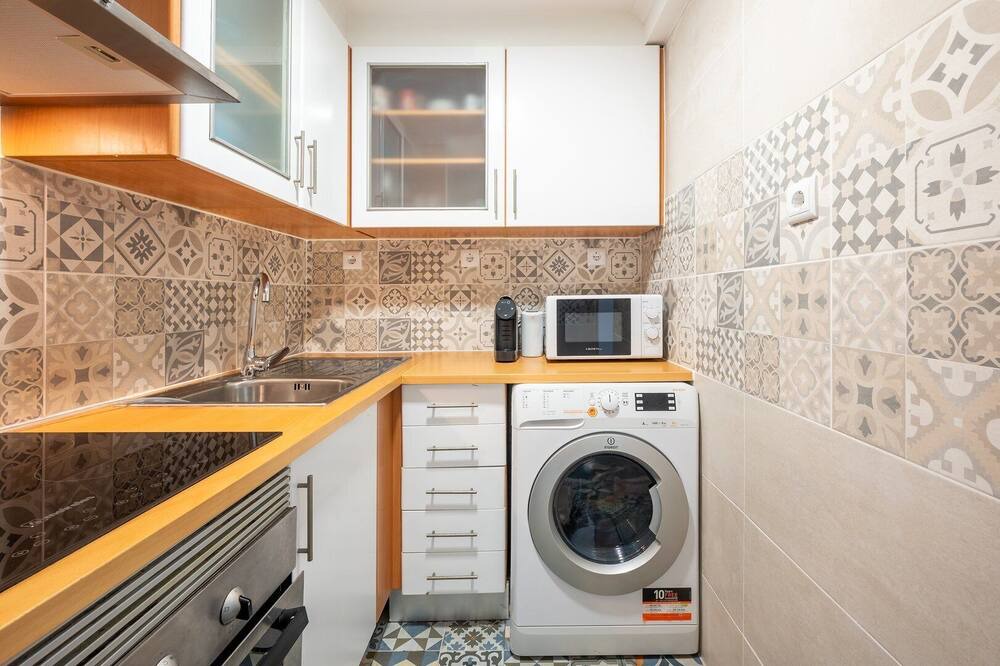 Photo of Kitchen in Socorro