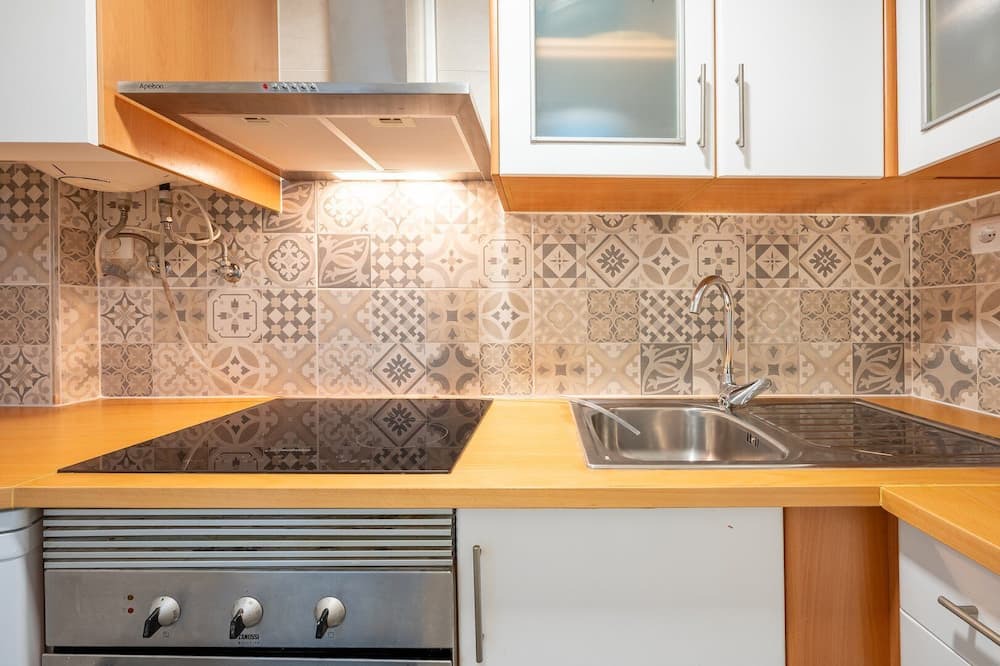 Photo of Kitchen in Socorro