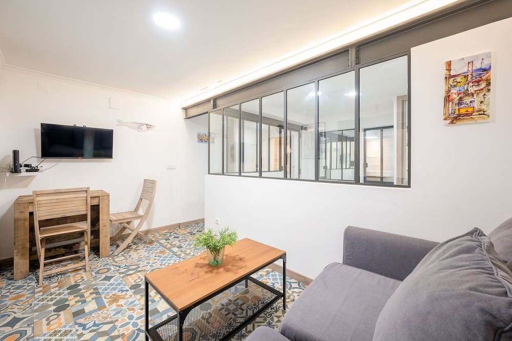 Photo of Livingroom in Socorro