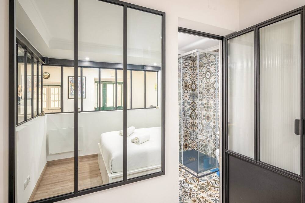 Photo of Bathroom in Socorro
