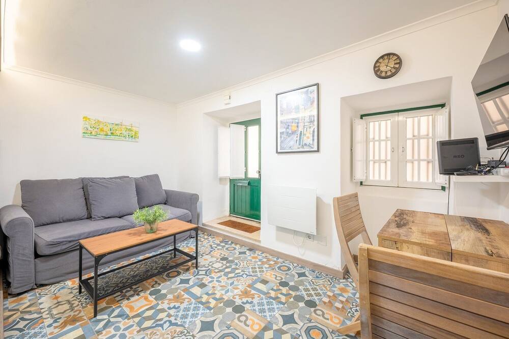Photo of Livingroom in Socorro
