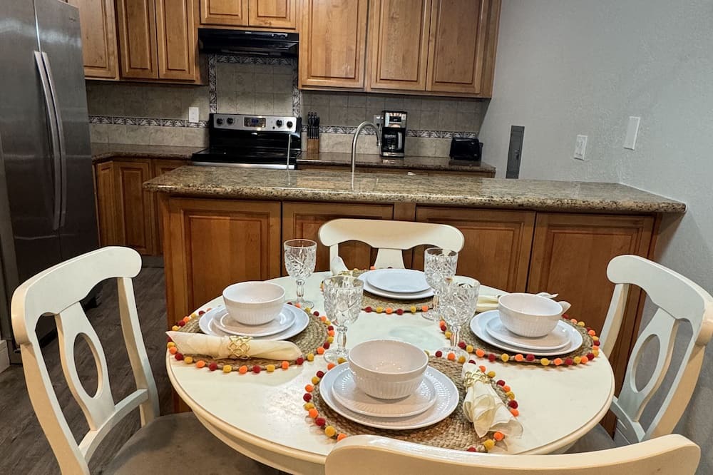 Photo of Kitchen in Cambrian