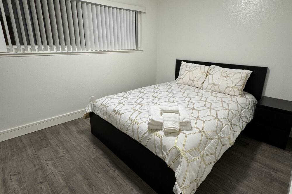 Photo of Bedroom in Cambrian