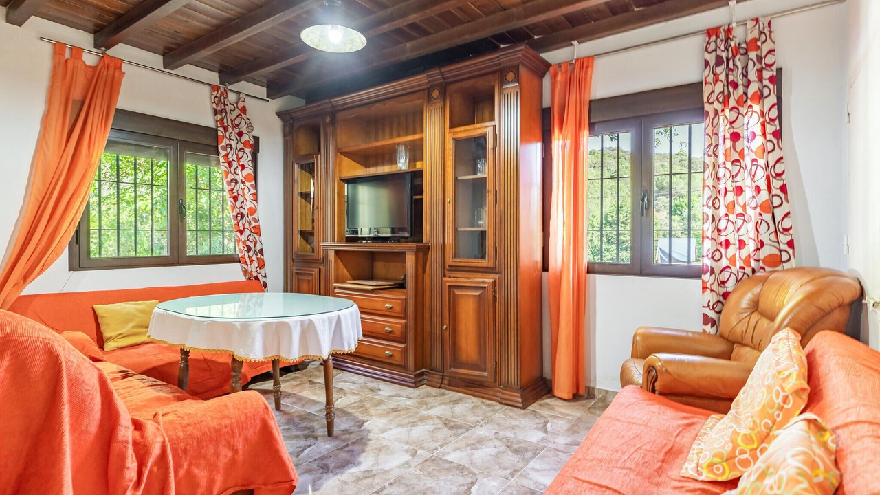 Photo of Livingroom in Cordoba