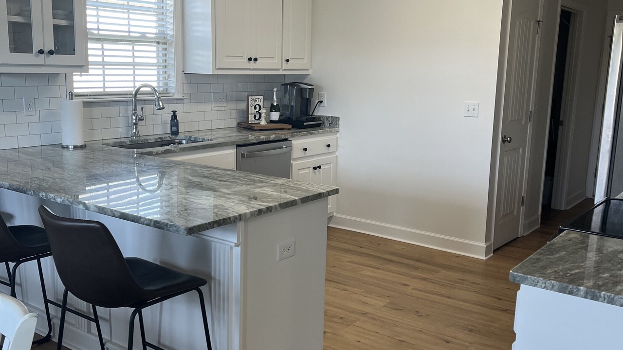 Photo of Kitchen in Northport