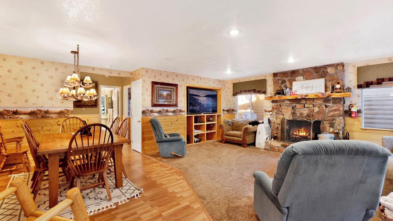 Photo of Others in Big Bear Lake