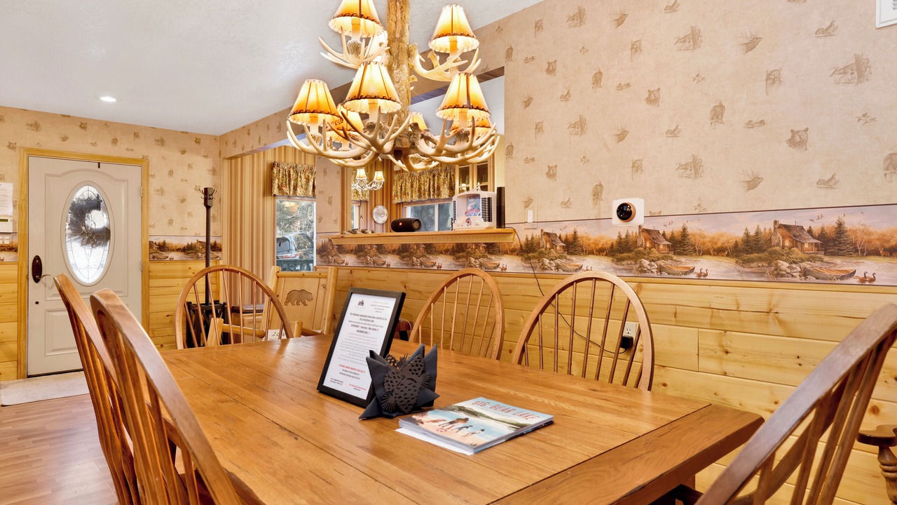 Photo of Bedroom in Big Bear Lake