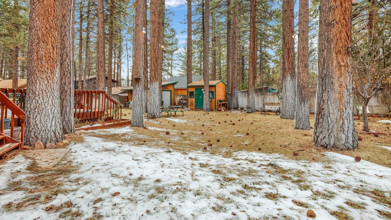 Photo of Outdoor in Fawnskin