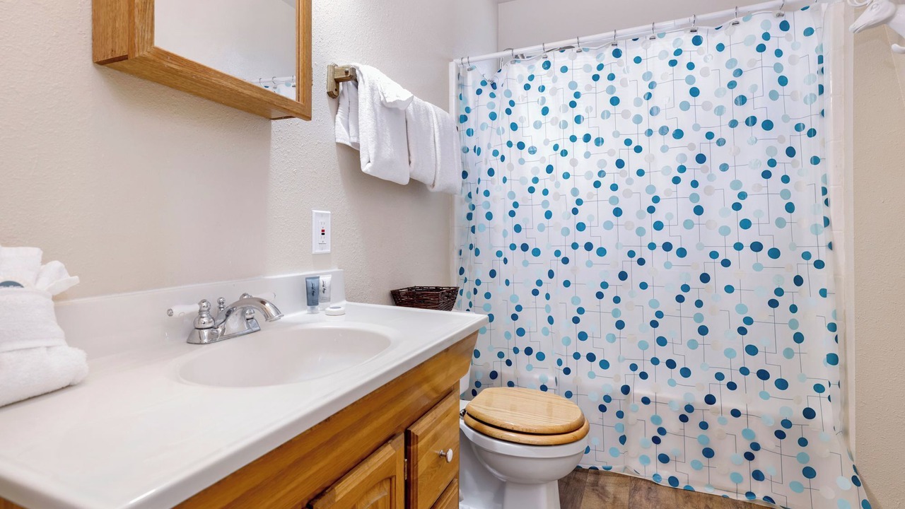 Photo of Bathroom in Sugarloaf