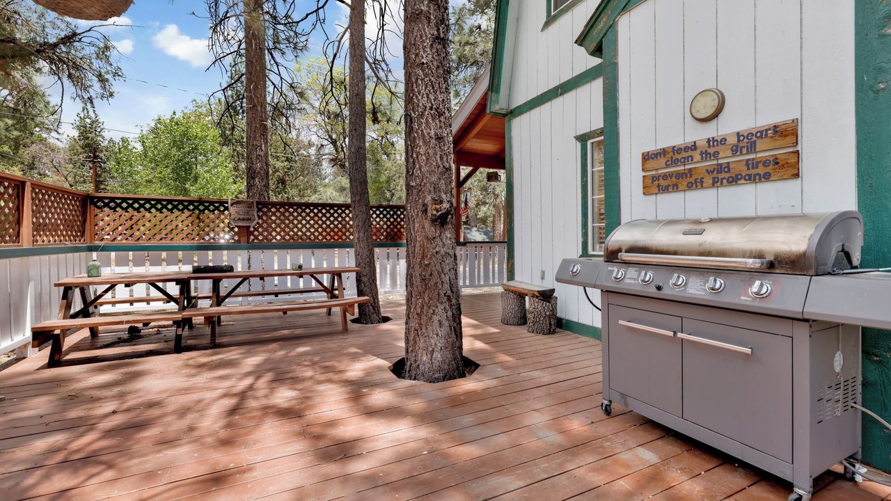 Photo of Outdoor in Sugarloaf