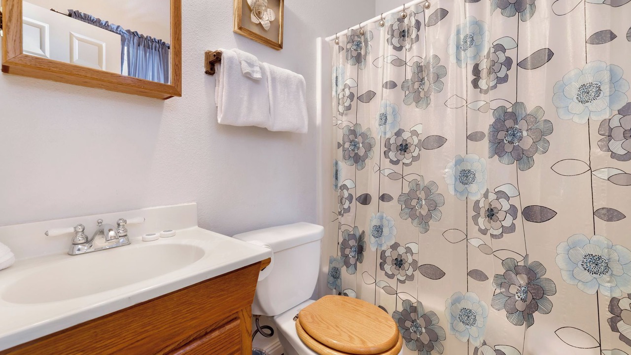 Photo of Bathroom in Sugarloaf
