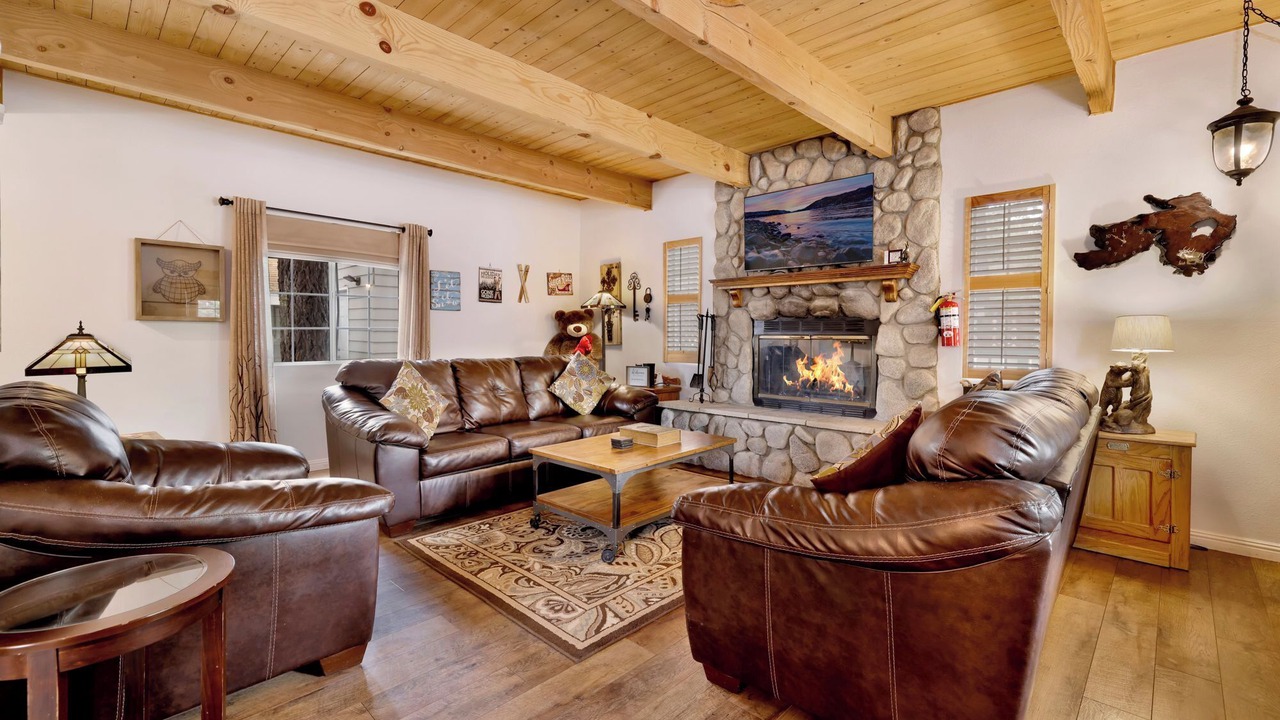 Photo of Livingroom in Sugarloaf