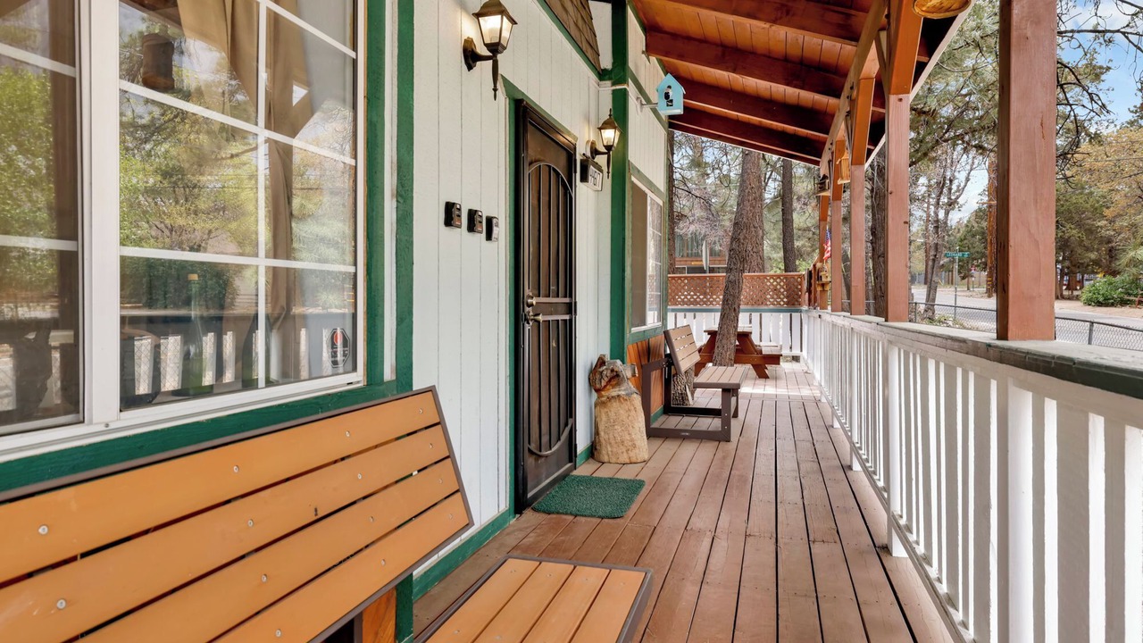 Photo of Patio Balcony in Sugarloaf