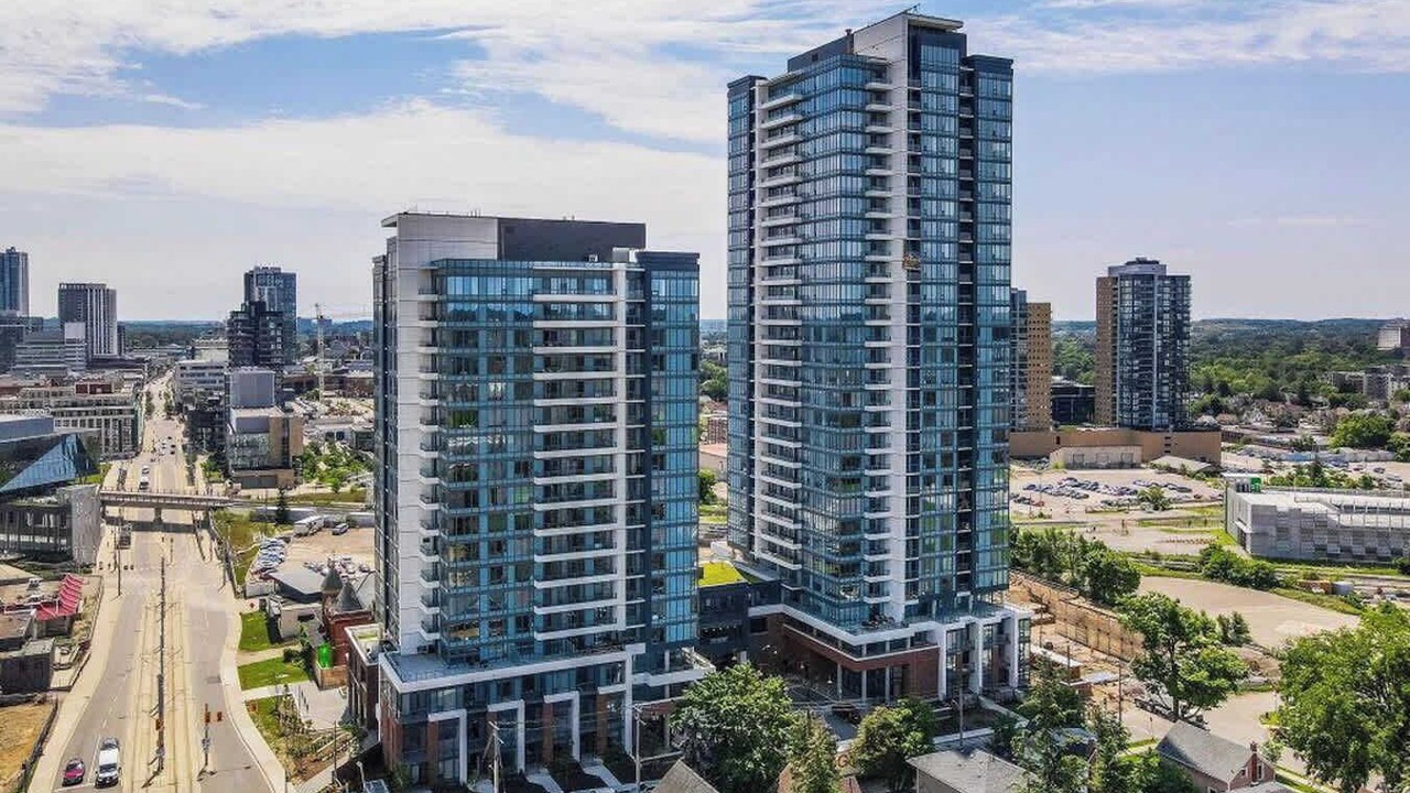 Photo of Outdoor in Kitchener