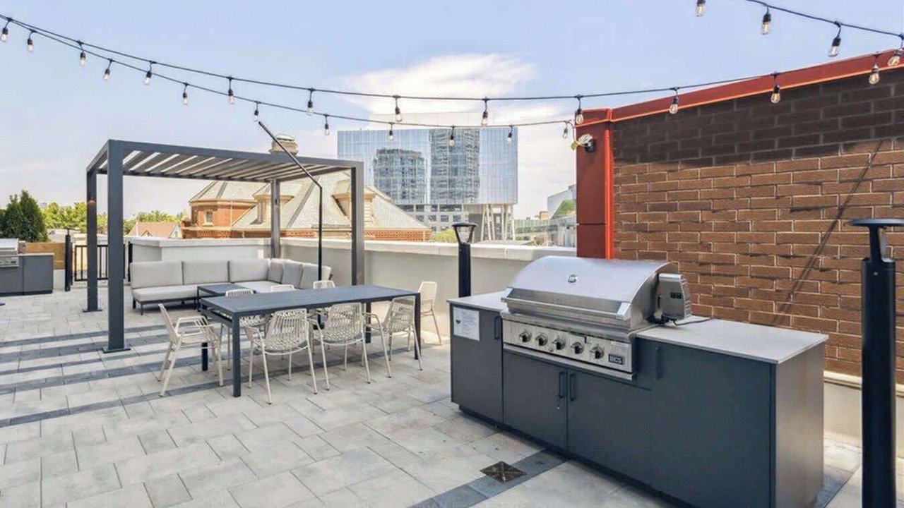 Photo of Outdoor in Kitchener