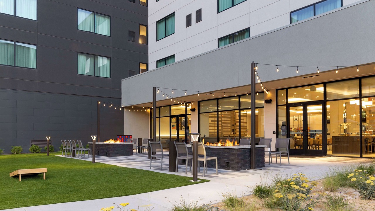 Photo of Patio Balcony in Los Alamitos