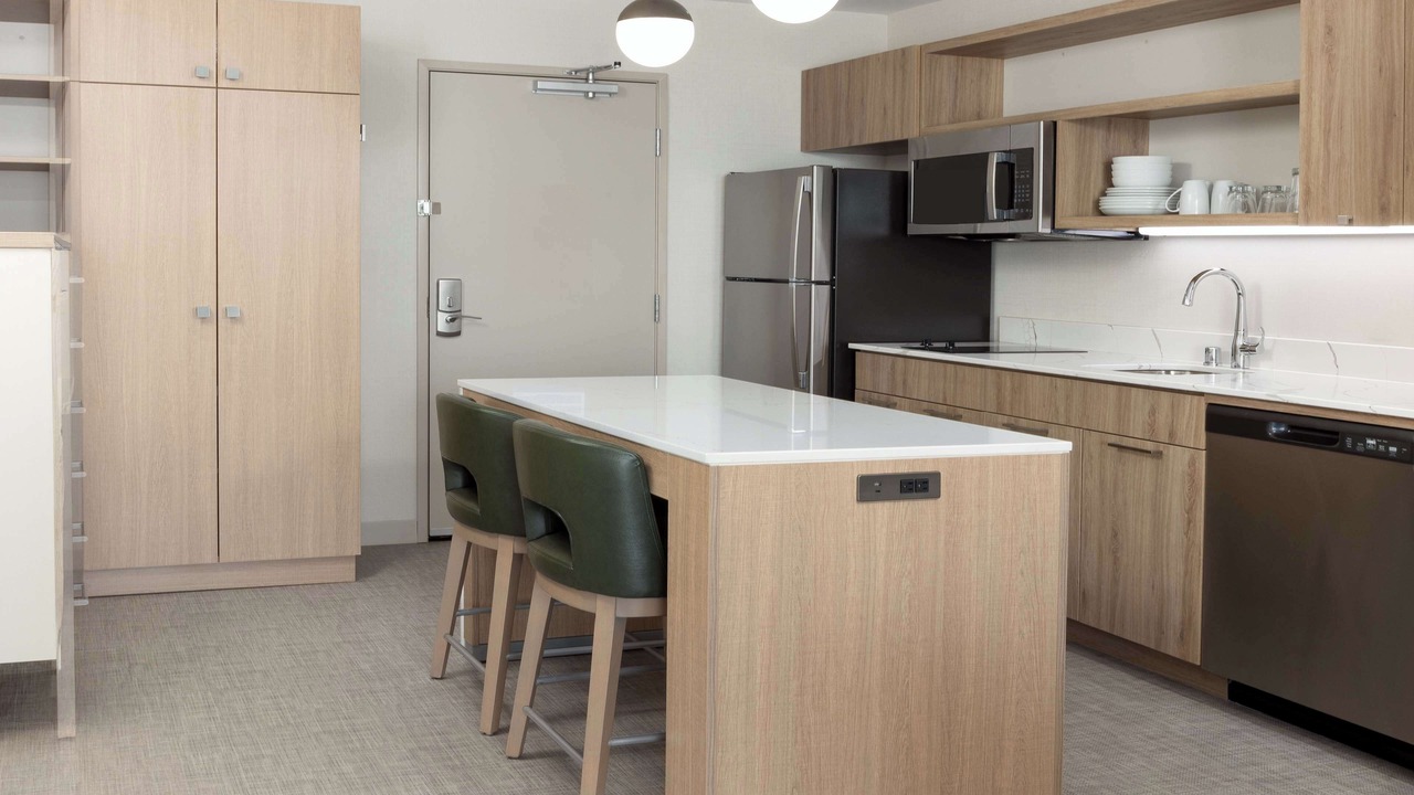 Photo of Kitchen in Los Alamitos