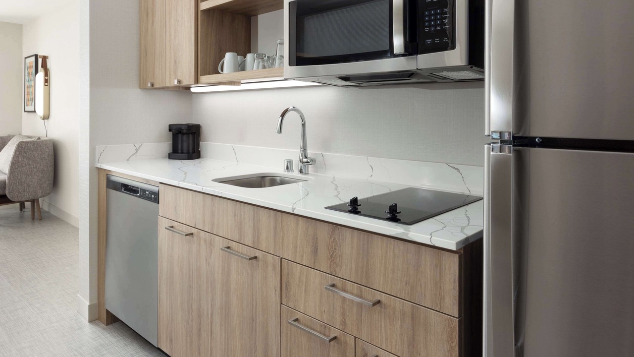 Photo of Kitchen in Los Alamitos