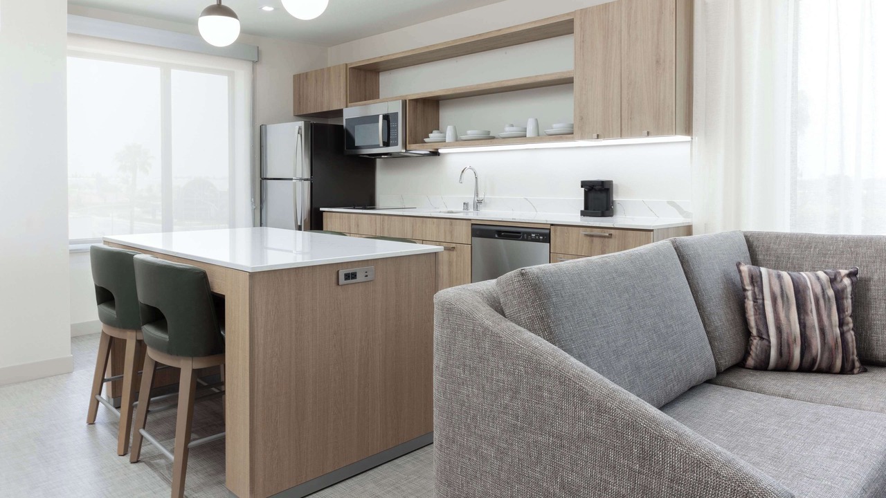 Photo of Kitchen in Los Alamitos