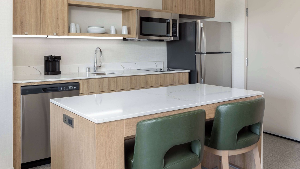 Photo of Kitchen in Los Alamitos