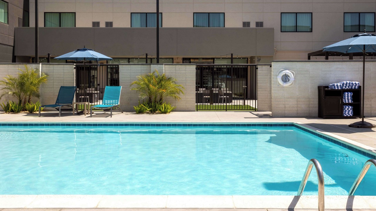 Photo of Outdoor in Los Alamitos
