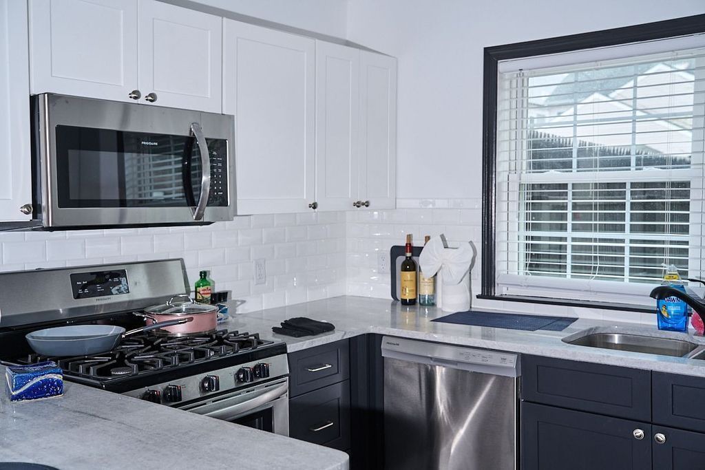 Photo of Kitchen in Lake Como