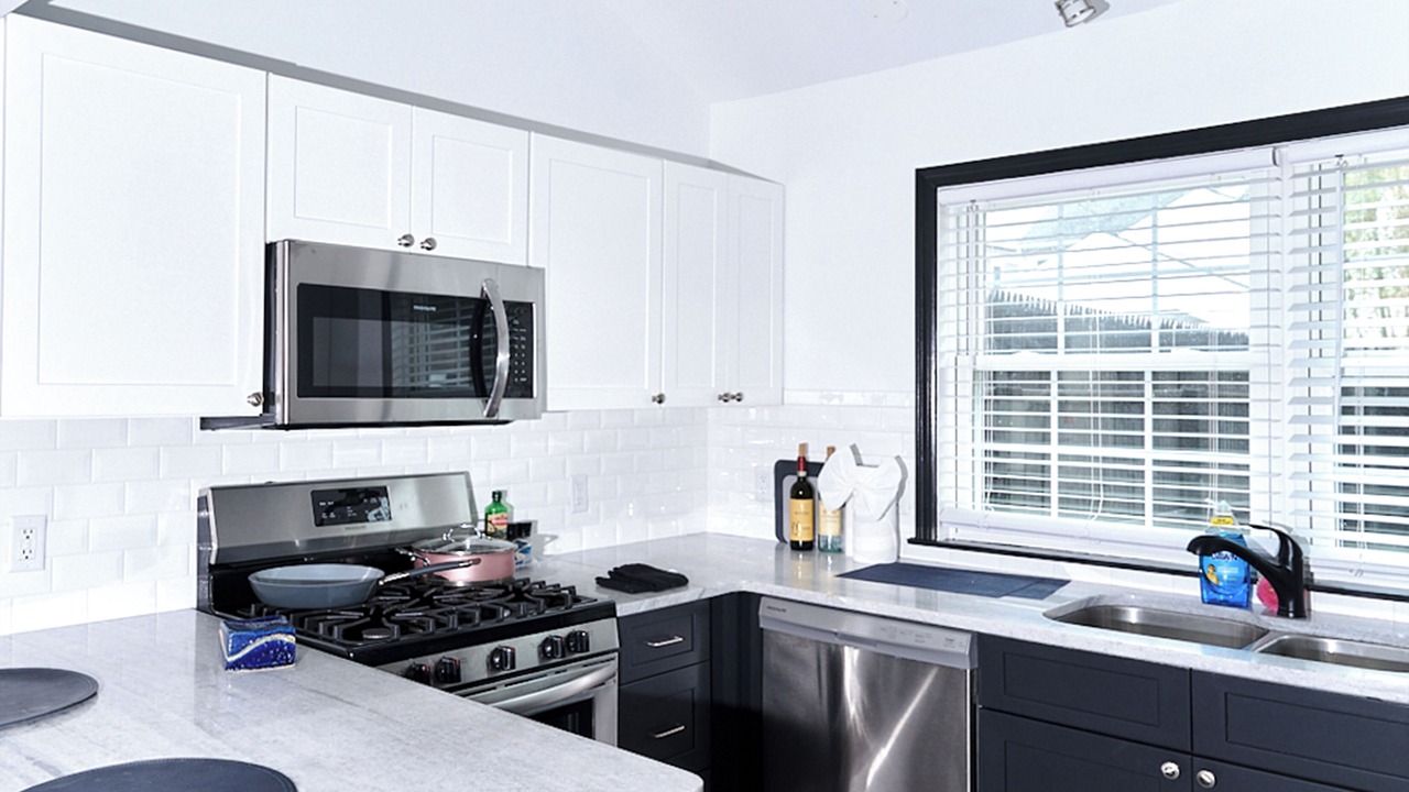 Photo of Kitchen in Lake Como
