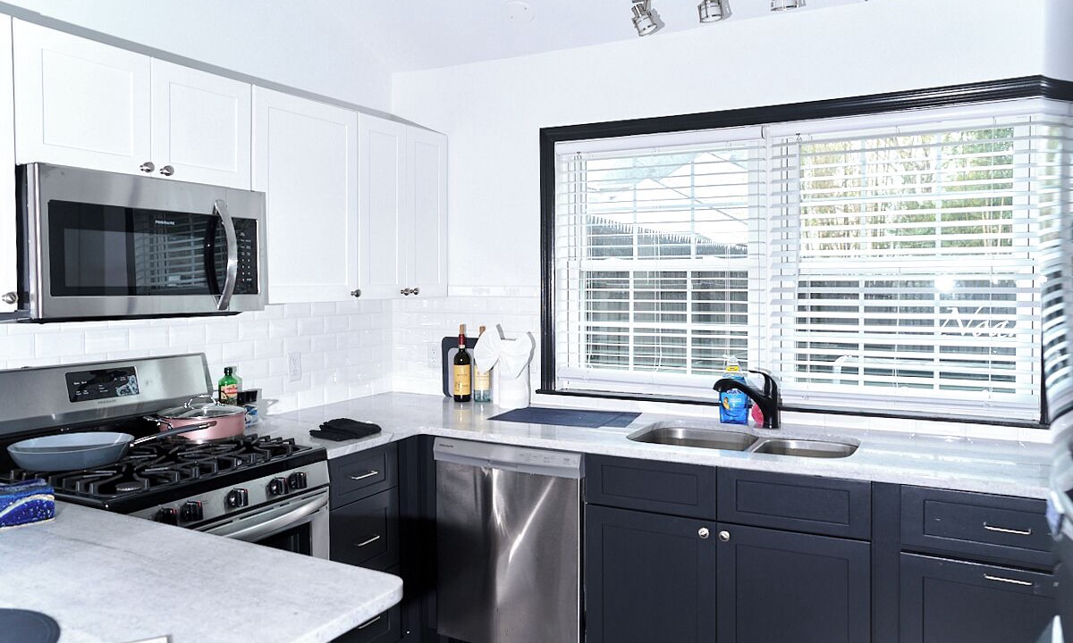 Photo of Kitchen in Lake Como