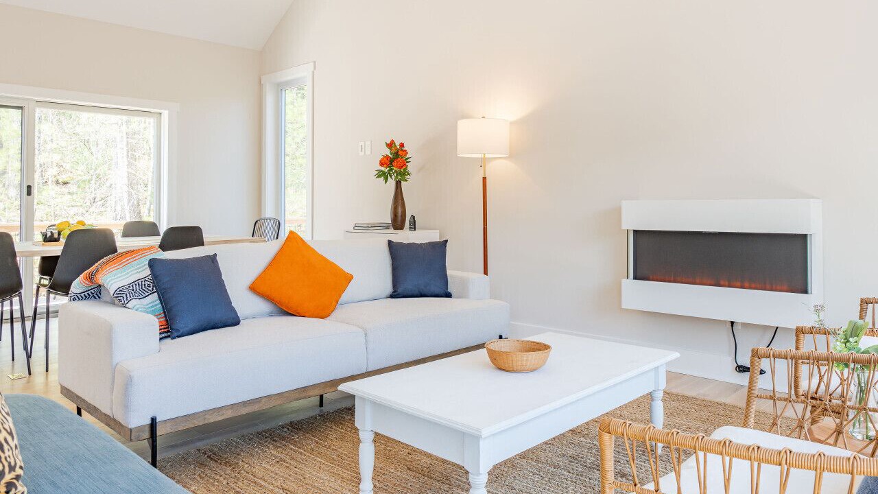 Photo of Livingroom in Sparrow Bush