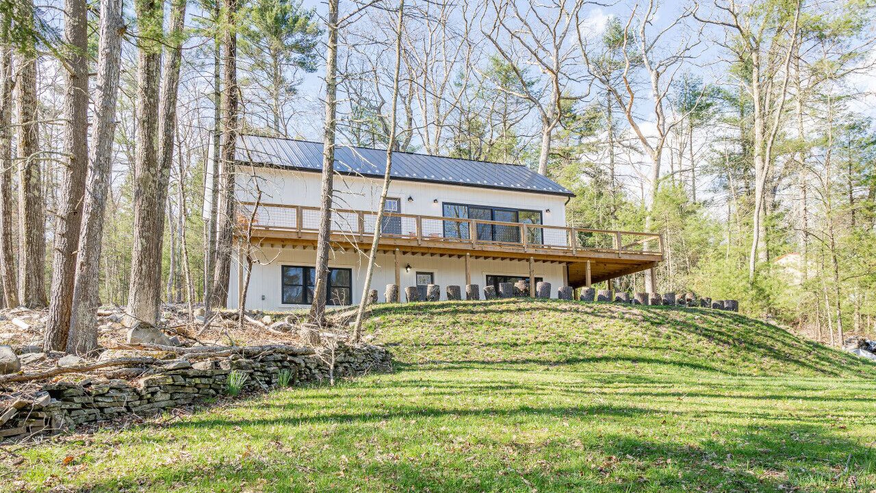 Photo of Outdoor in Sparrow Bush
