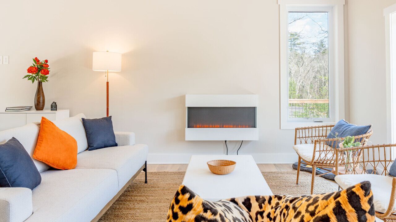 Photo of Livingroom in Sparrow Bush