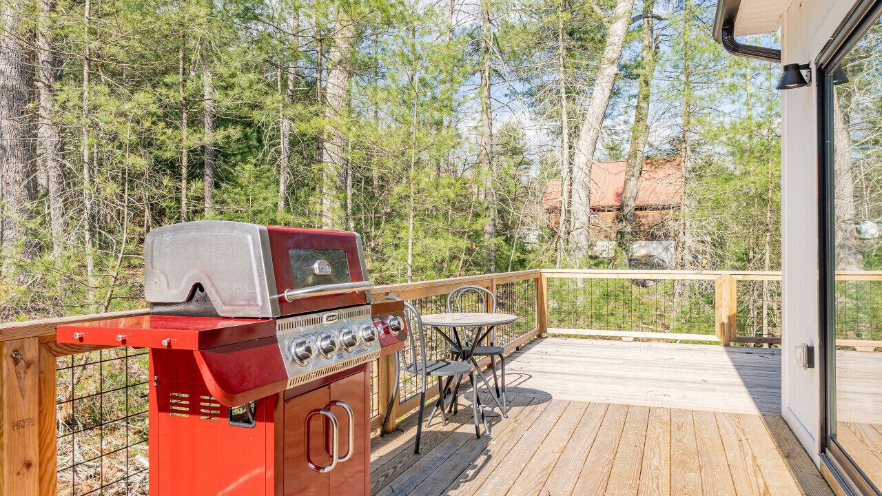 Photo of Outdoor in Sparrow Bush