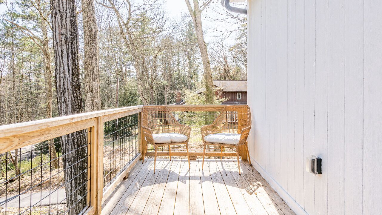 Photo of Outdoor in Sparrow Bush