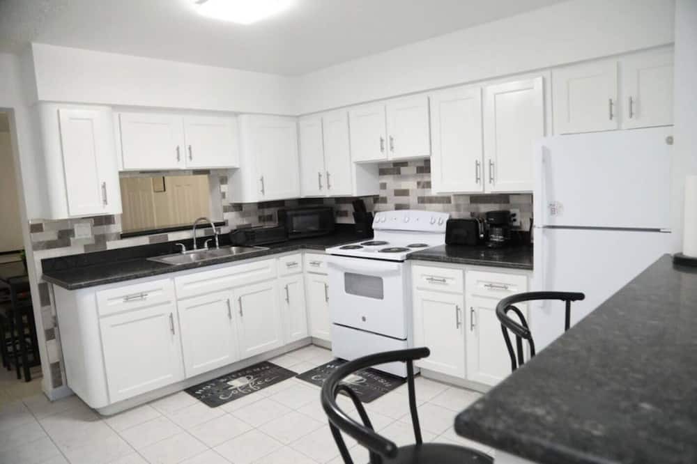 Photo of Kitchen in Bahama Reef