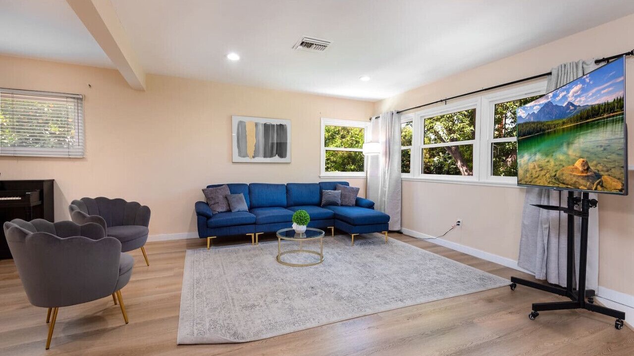Photo of Livingroom in Westchester