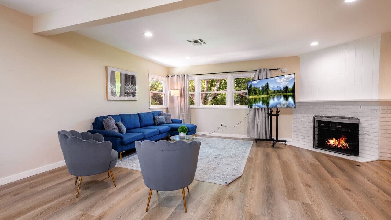 Photo of Livingroom in Westchester