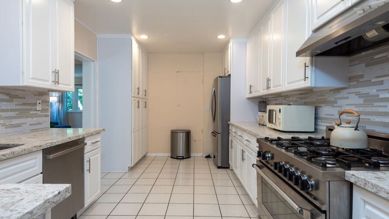 Photo of Kitchen in Westchester