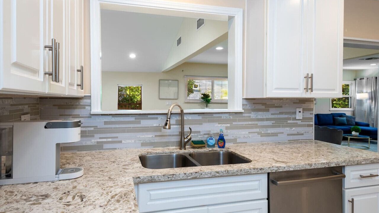 Photo of Kitchen in Westchester