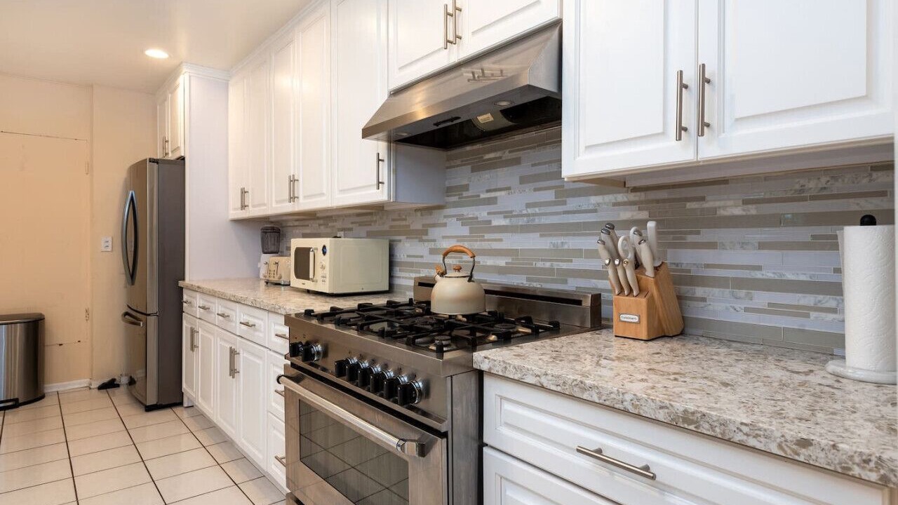 Photo of Kitchen in Westchester
