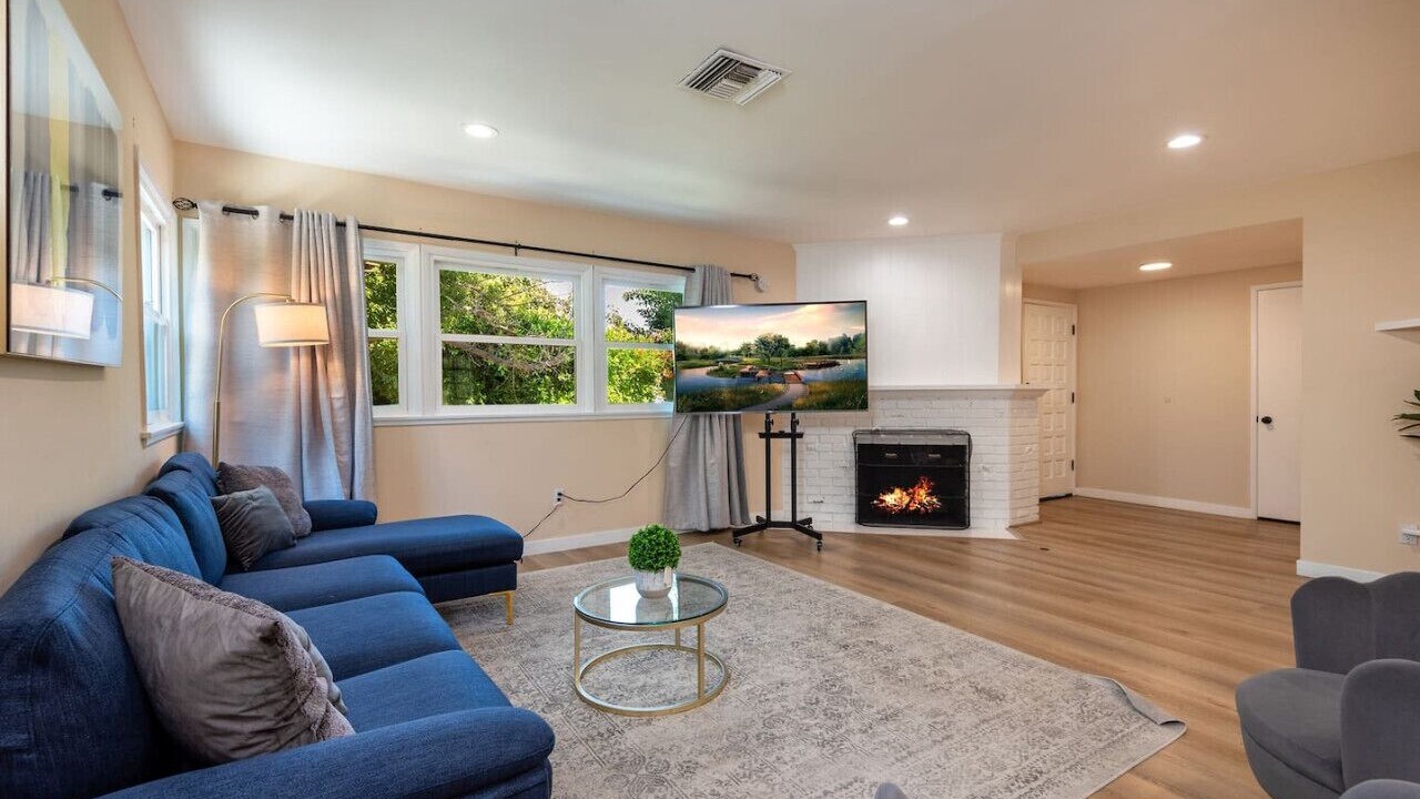 Photo of Livingroom in Westchester
