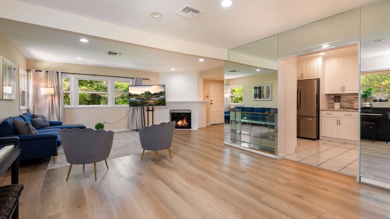 Photo of Livingroom in Westchester