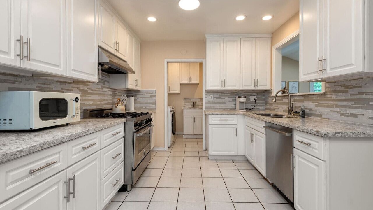 Photo of Kitchen in Westchester