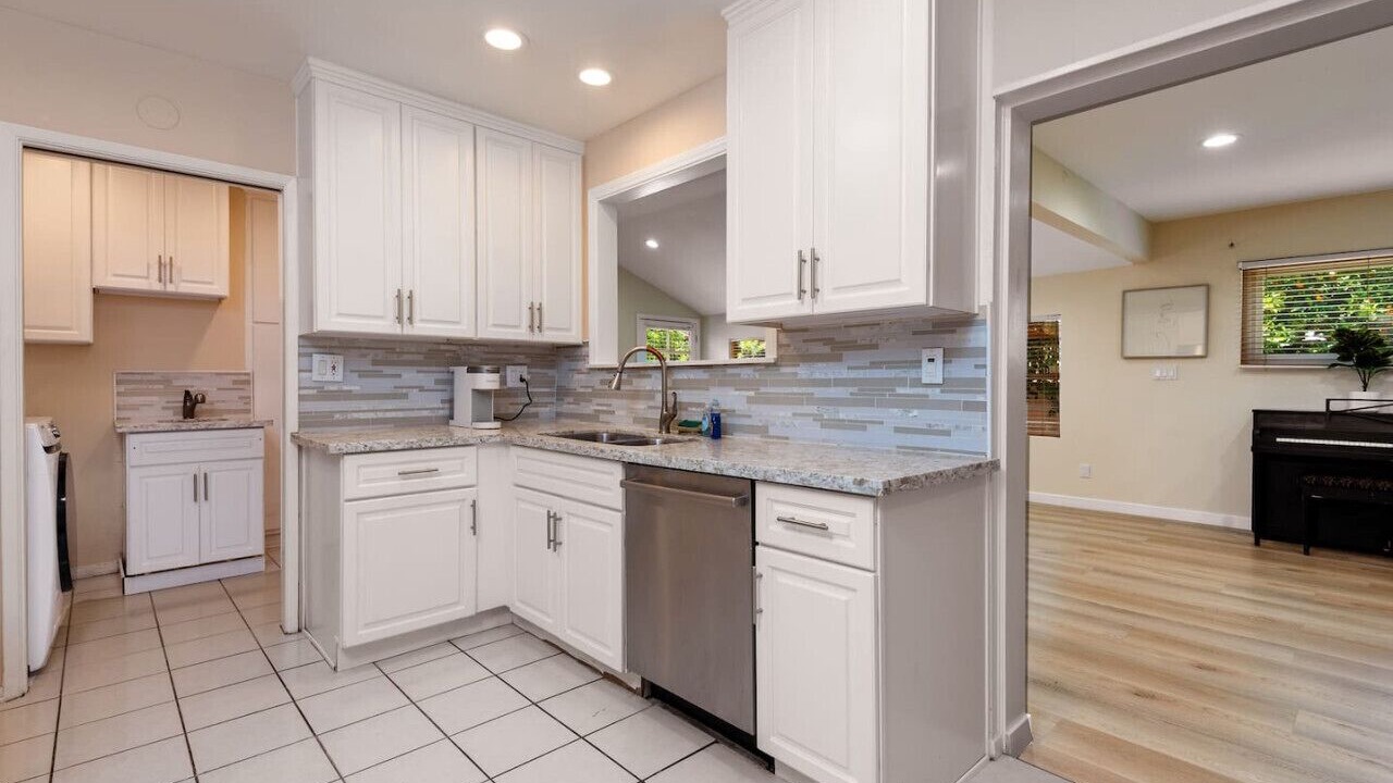 Photo of Kitchen in Westchester