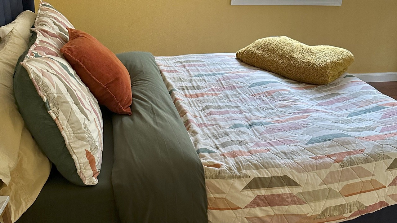 Photo of Bedroom in West Pensacola