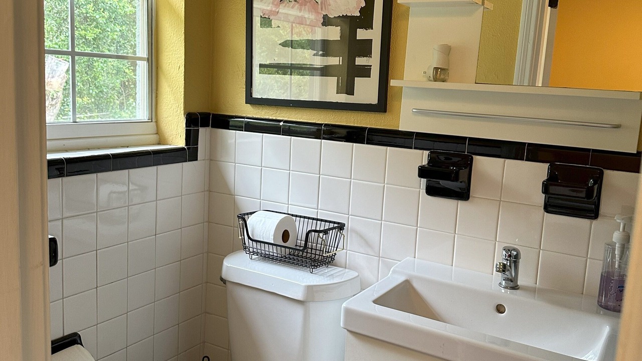 Photo of Kitchen in West Pensacola