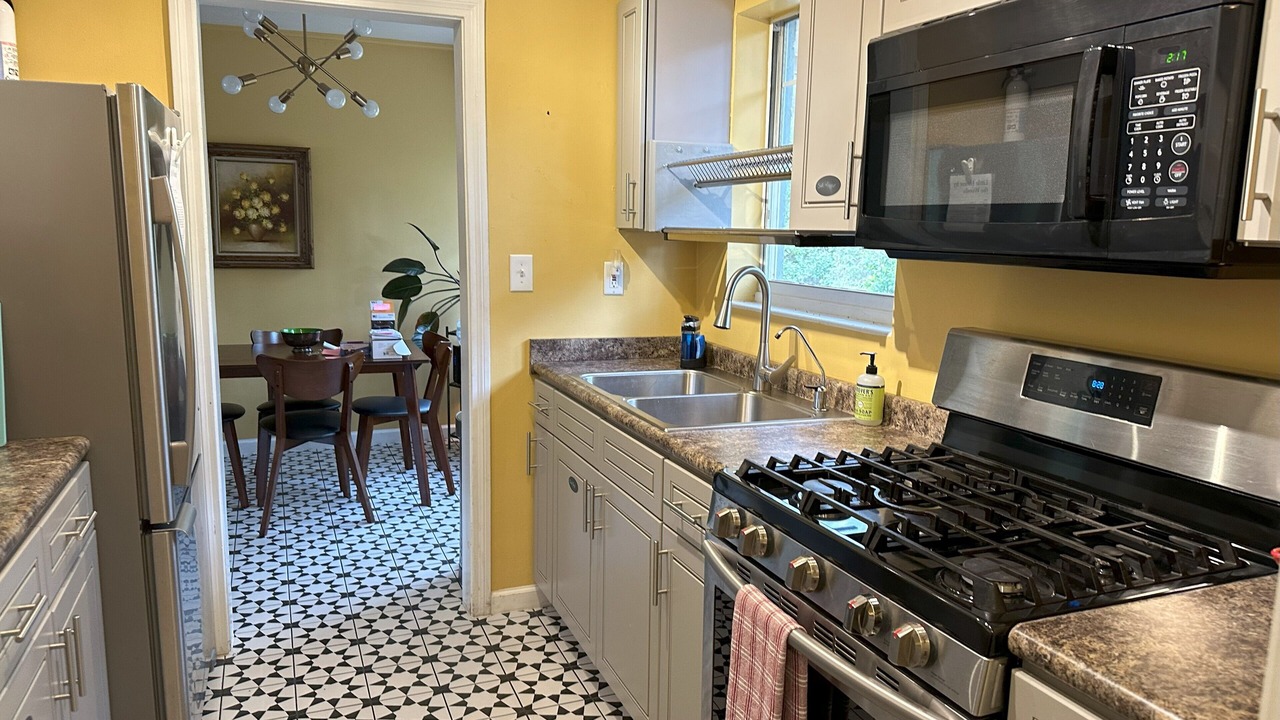 Photo of Kitchen in West Pensacola