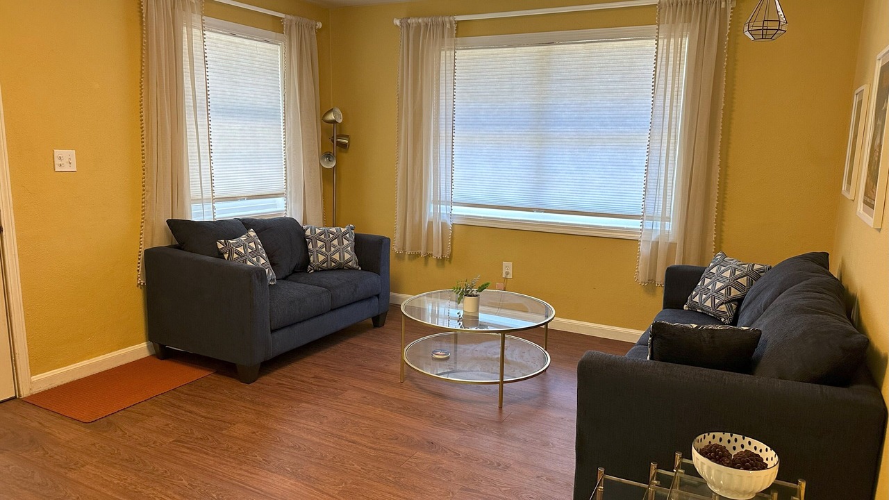 Photo of Livingroom in West Pensacola