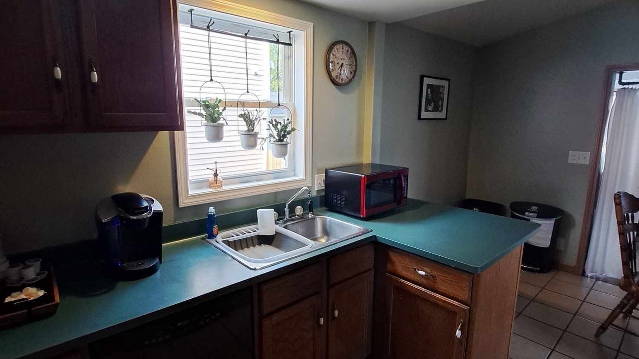 Photo of Kitchen in West Seneca