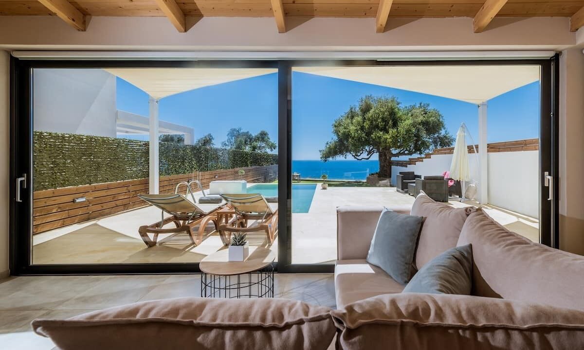 Photo of Livingroom in Akrotiri
