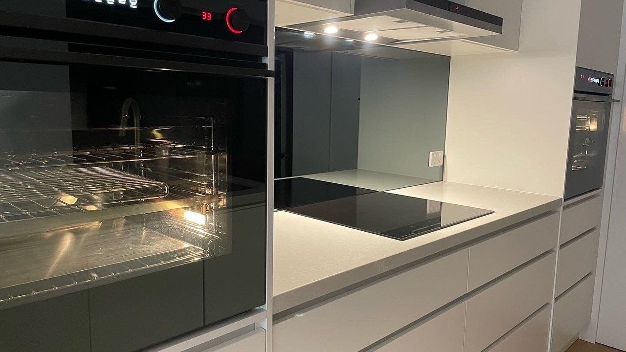 Photo of Kitchen in Yarrawonga